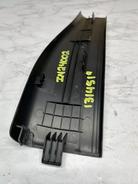 2014 15 16 17 18 19 MERCEDES CLA250 ESTÁNDAR DE PUERTA TRASERO IZQUIERDO OEM 1766800274