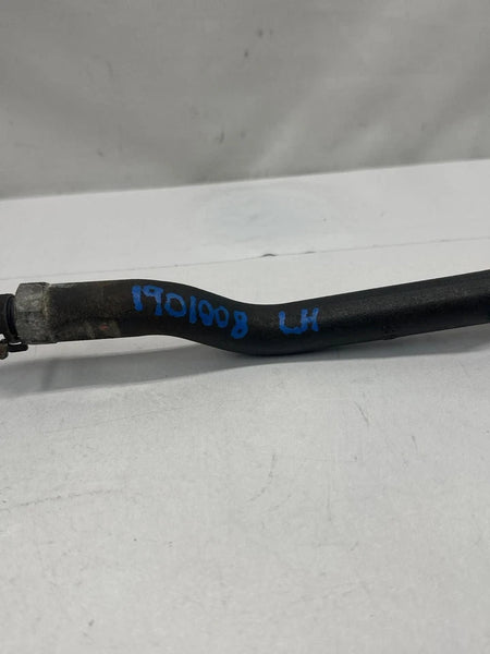 2016 NISSAN ROGUE TIE ROD TIE ROD LEFT SIDE ASSY OEM