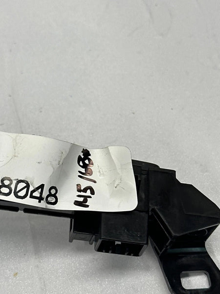 2024 HONDA ACCORD CENTER CONSOLE GEAR SHIFT INDICATOR POSITION ASSY OEM M92413