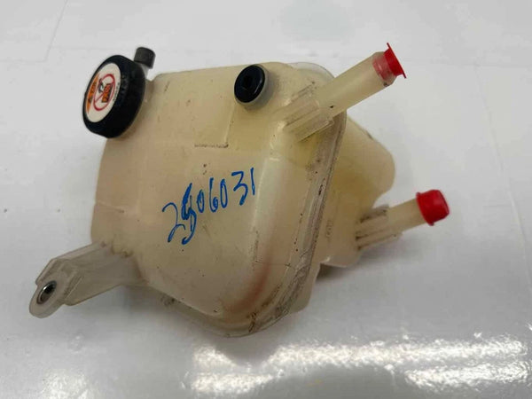 2019 TO 2022 TOYOTA COROLLA OVERFLOW TANK COOLANT RECOVERY BOTTLE SEDAN OEM 164A237012