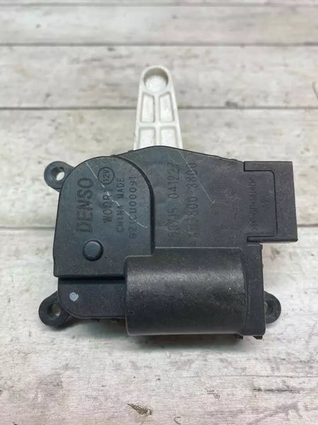 14 15 16 17 18 19 TOYOTA 4RUNNER AIR FLAP AIR FLAP MOTOR SERVO ACTUATOR OEM 250715041227
