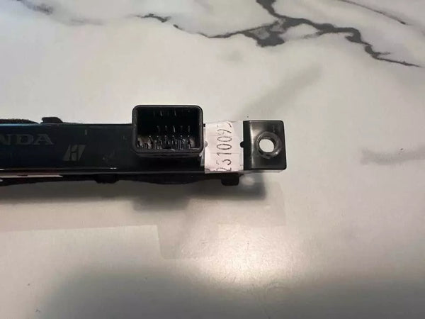 20 21 22 23 ACURA ILX PALANCA DE CAMBIOS PALANCA DE CAMBIOS INDICADOR DE POSICIÓN DE CAMBIO OEM