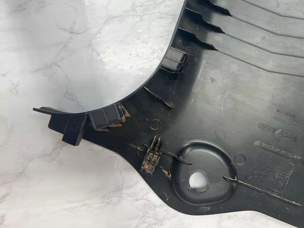 2014 15 16 17 18 19 MERCEDES CLA250 PANEL DE CUBIERTA DE MOLDURA INFERIOR CENTRAL DERECHA DEL PILAR B 1176910400