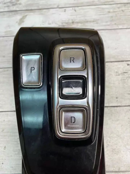 Hyundai Sonata floor shifter 2020 with bezel switch selector assy OEM 467W0L1100
