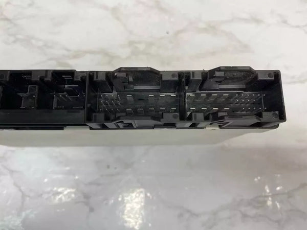 14 15 16 17 18 19 BMW 640I UNIDAD DE ASIENTO MÓDULO DE CONTROL ELÉCTRICO DEL ASIENTO DELANTERO DERECHO OEM 61359369