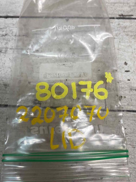 FORD F150 2018 2019 2020 EMBLEMA TAPA MONTADA EN LA PUERTA OEM