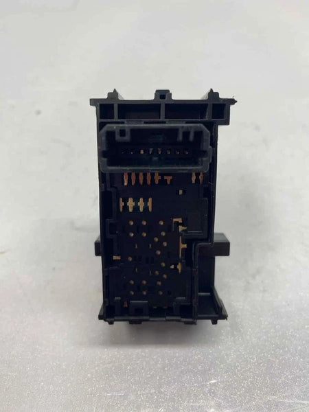 2021 TOYOTA CHR WINDOW SWITCH FRONT PASSANGER SIDE DOOR ASSEMBLY OEM 193170