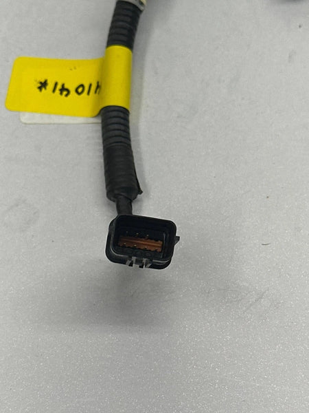 2019 HYUNDAI ELANTRA BLIND SPOT HARNESS REAR LEFT SIDE PIG TAIL WIRE HARNESS OEM
