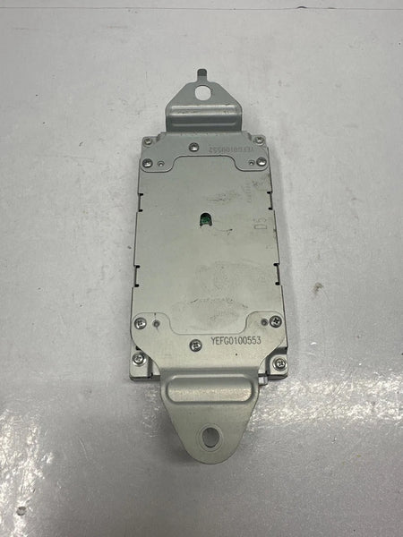 2018 TO 2020 HONDA ACCORD RADIO AM FM TUNER UNIT ASSY OEM 39800TVAM01