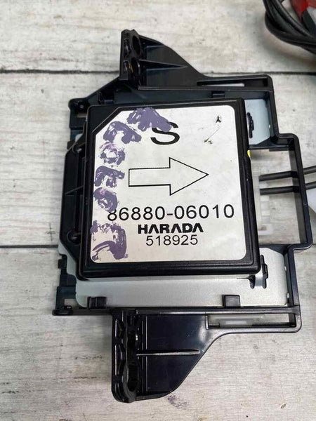 Toyota Corolla radio antenna am 2020 xse dash navigationantenna OEM 8688006010
