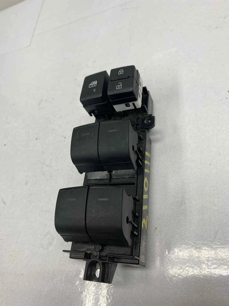 2020 TOYOTA CHR MASTER SWITCH FRONT DRIVER SIDE DOOR SWITCH ASSY OEM 8404002150