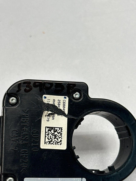 2011 CHEVROLET EQUINOX STEERING ANGLE SENSOR STEERING ANGLE CRANK WHEEL ASSY OEM