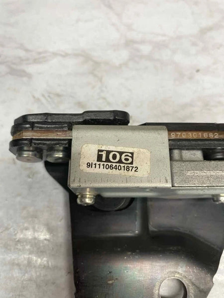 2021 TOYOTA TACOMA SENSOR LEFT SIDE LEFT SIDE MISCELLANEOUS SENSOR OEM 1970301682