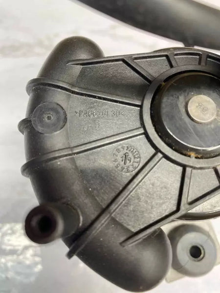 18 19 20 CHEVROLET TRAVERSE BOMBA DE VÁCUO BOOSTER DE FREIO AUXILIAR ASSY OEM 84491774