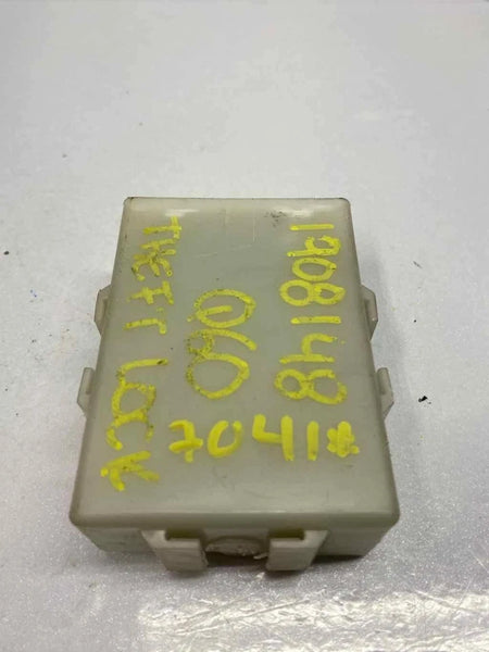 2017 TO 2020 INFINITI Q50 KEYLESS ENTRY CONTROL SMART OPENER MODULE OEM 284D14HK0A