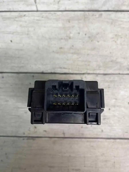 Range Rover Sport heated seat 2013 hvac control module unit OEM 2R8314C724AB