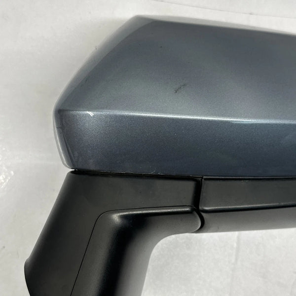 2020 TO 2024 TOYOTA COROLLA DOOR MIRROR LEFT SIDE SEDAN POWER ASSY OEM 8794002916