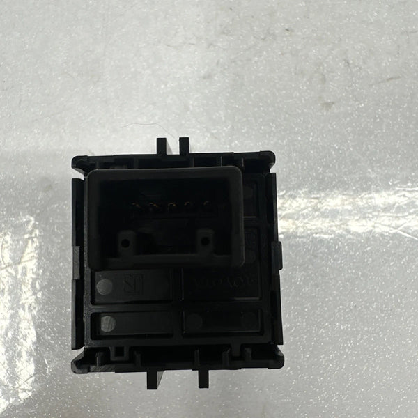 2023 2024 TOYOTA COROLLA DOOR LOCK SWITCH FRONT DRIVER SIDE DOOR ASSY OEM 193297