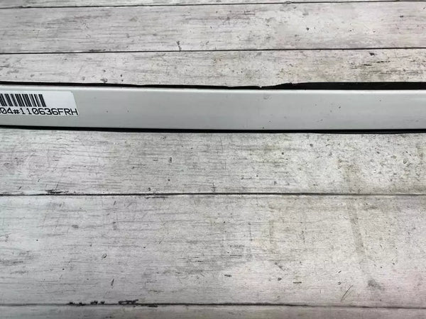 15 16 17 18 19 20 21 22 23 LAND ROVER DISCOVERY ROOF MOLDING REAR RIGHT SIDE FK7250462A SPORT