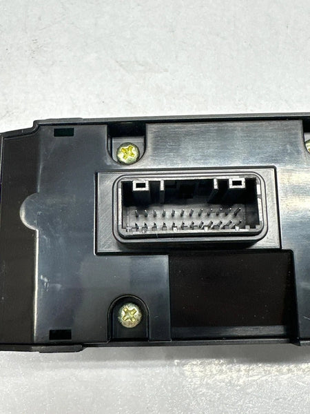 2022 KIA SPORTAGE CENTER CONSOLE DIMMER LIGHT TRACTION LANE ASSIST 93700D9BC0WK