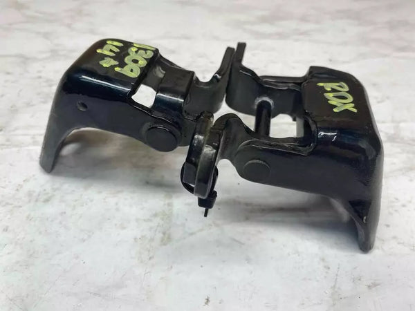 16 17 18 ACURA RDX DOOR HINGE FRONT LEFT DRIVER SIDE DOOR ASSY OEM BLACK