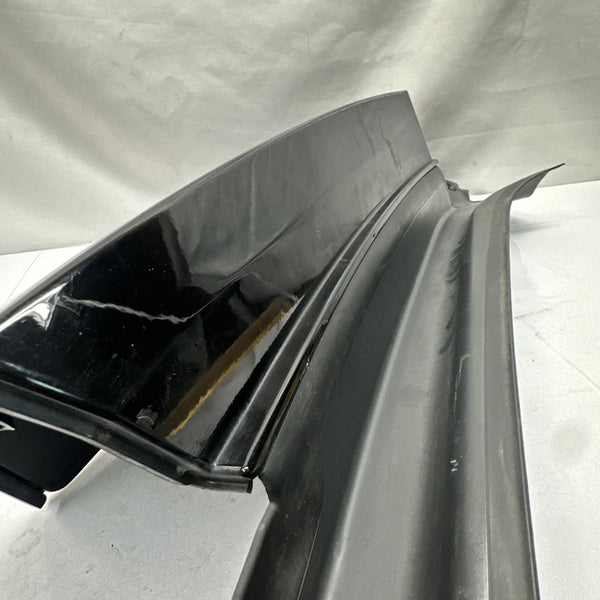 2019 GMC YUKON D PILLAR REAR LEFT APPLIQUE MOLDING 22826302 WA140X/WA472B/WA485B