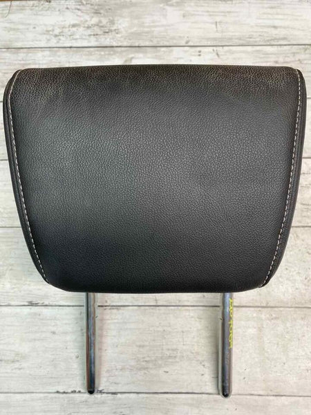 Honda Accord headrest 2018 2019 front left or right side black OEM 81140TVAA01ZA