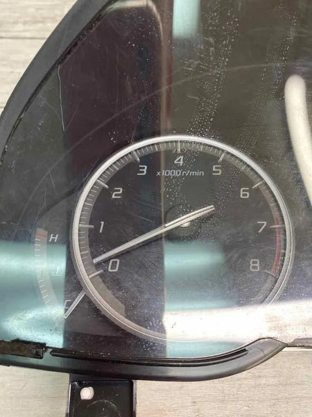 16 17 18 ACURA RXD INSTRUMENT CLUSTER AWD US MARKET ADVANCE OEM 78100TX4A21 52K