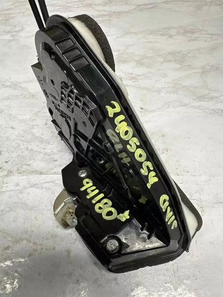 22 23 24 HONDA CIVIC ACTUADOR DE CERRADURA DE PUERTA TRASERA IZQUIERDA CONJUNTO OEM 72650T20A01