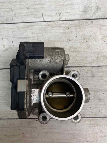 18 22 CHEVY EQUINOX 1.5L CORPO DE ACELERADOR VÁLVULA ASSY OEM 12671379
