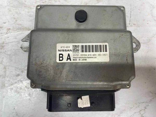 2014 2015 INFINITI Q50 VALVE CONTROL UNIT 3.7L ECU ECM ASSEMBLY OEM 237513EV0A