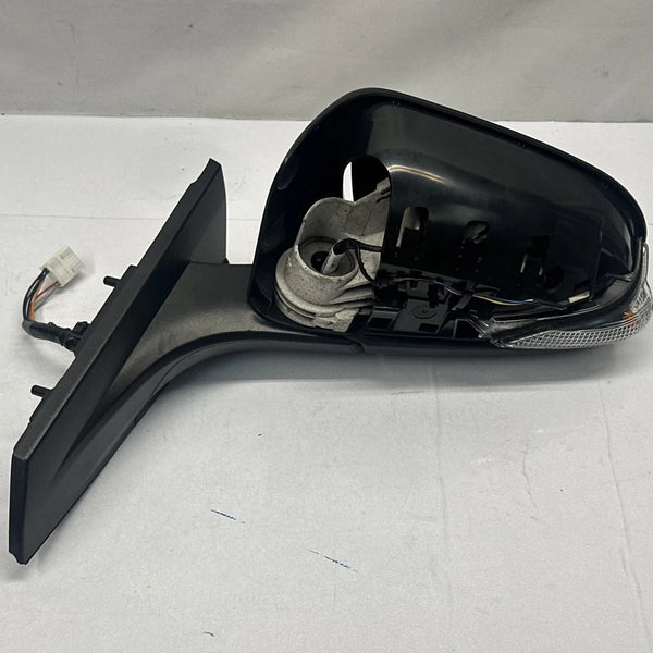 2018 TO 2022 TOYOTA CHR DOOR MIRROR LEFT SIDE ASSY OEM 87940F4040 HEATED NO COVER