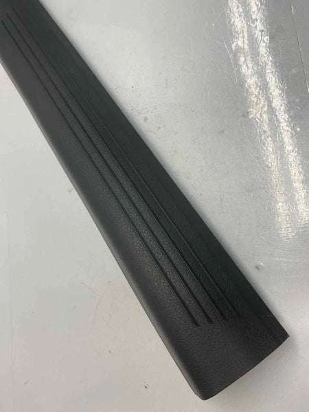 2020 MERCEDES CLA250 DOOR SILL KICK FRONT RIGHT SIDE COVER PANEL OEM 1776802800
