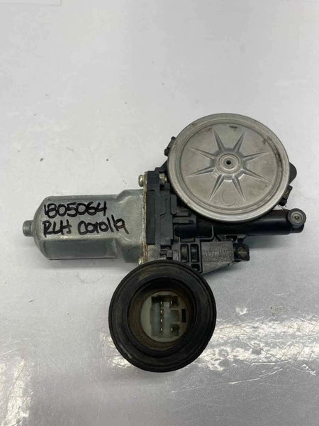 TOYOTA COROLLA WINDOW MOTOR 2009 TO 2019 REAR LEFT POWER WINDOW MOTOR OEM 85710AE010
