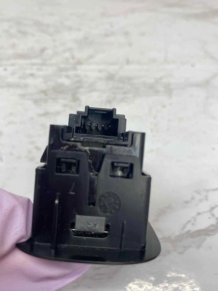 2020 MERCEDES CLA250 WINDOW CONTROL BUTTON SWITCH 1777203502 REAR LEFT OR RIGHT
