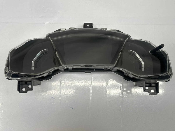 2018 HONDA CIVIC INSTRUMENT CLUSTER SPEEDOMETER US SEDAN OEM 78100TBCA13 2.0L