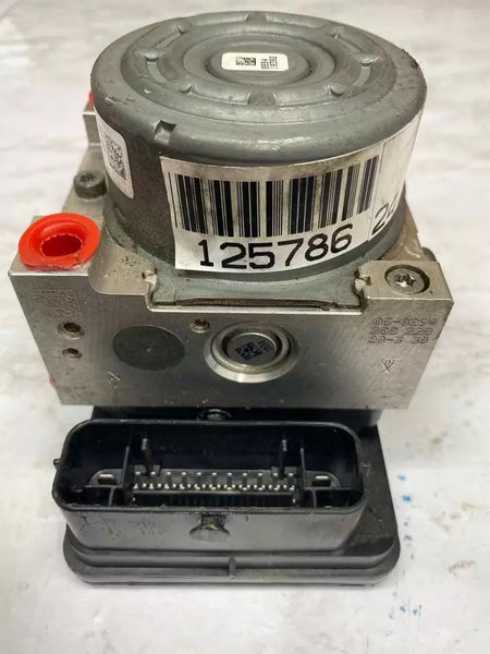 Módulo de freno antibloqueo Kia Forte 2019-2021, bomba y módulo ABS, conjunto OEM 58900M7260