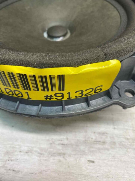 Kia Forte radio speaker 2020 rear right tweeter harman OEM assy 96340M6200