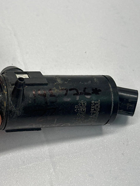 2020 TO 2024 TOYOTA COROLLA WASHER PUMP WASHER PUMP ONLY OEM 8533033070 SEDAN US MARKET