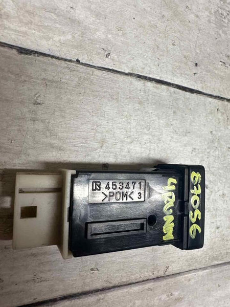 Interruptor de luz de atenuación para Toyota 4Runner 2018, conjunto OEM 453471