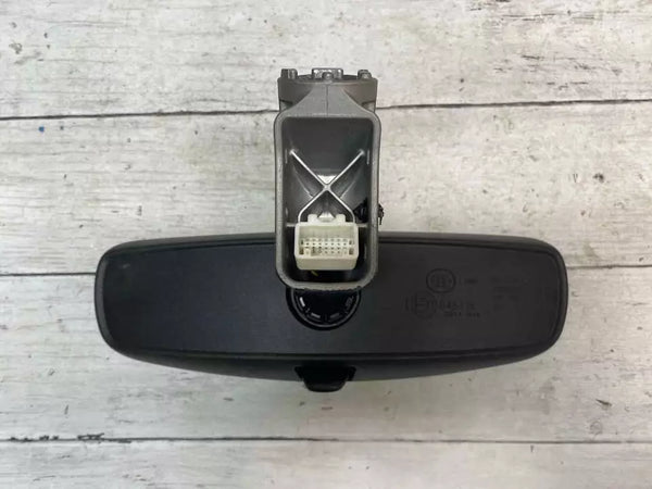 Espelho retrovisor Jeep Compass 17 21 escurecimento manual OEM sem telemática 5XR28DX9AE