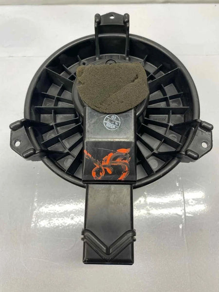 2012 TO 2015 HONDA CIVIC BLOWER MOTOR HVAC AC MOTOR FRONT ASSEMBLY OEM 79311TR6A71