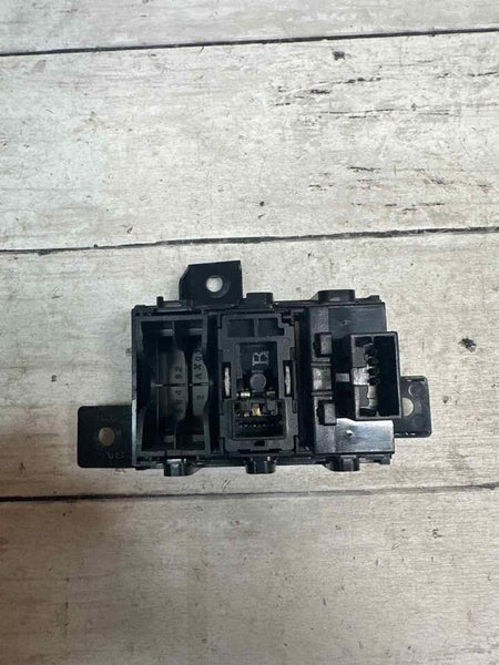Infiniti Q40 traction contro & trunkl release switch 2015 OEM assy L13242AA600
