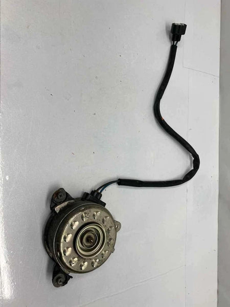 2015 INFINITI Q50 ELECTRIC COOLING FAN COOLING FAN MOTOR ELECTRIC OEM 214874GB0D