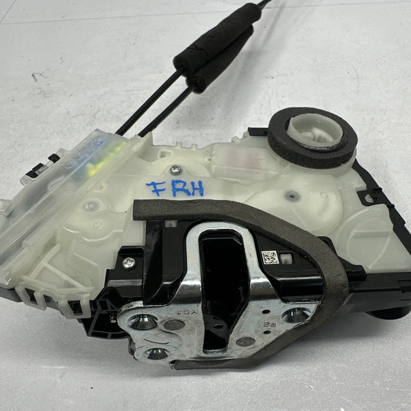 2023 TO 24 TOYOTA COROLLA DOOR LOCK ACTUATOR FRONT RIGHT SIDE OEM 6904012580 JAPAN