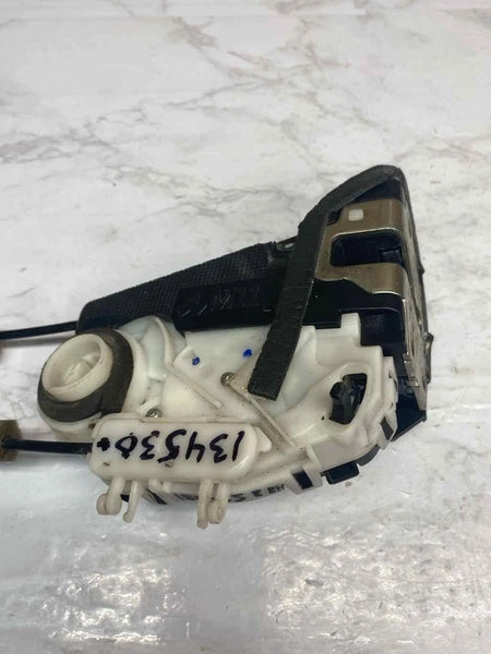 2013 TO 2022 ACURA ILX DOOR LATCH REAR RIGHT SIDE DOOR LOCK ACTUATOR OEM 72610T0AA11