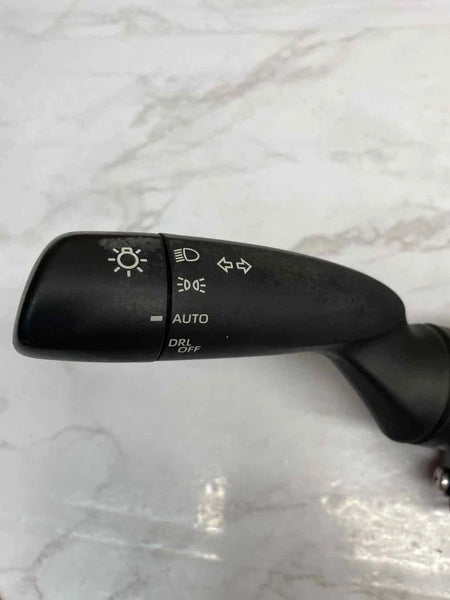 2020 TO 2022 TOYOTA COROLLA HEADLIGHT & WIPER SWITCH SEDAN CRUZ 1.8L OEM 8432902050