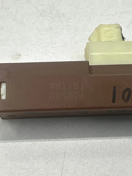 2019 TOYOTA RAV-4 KEYLESS ENTRY RECEIVER ANTENNA UNIT ASSY OEM W91151