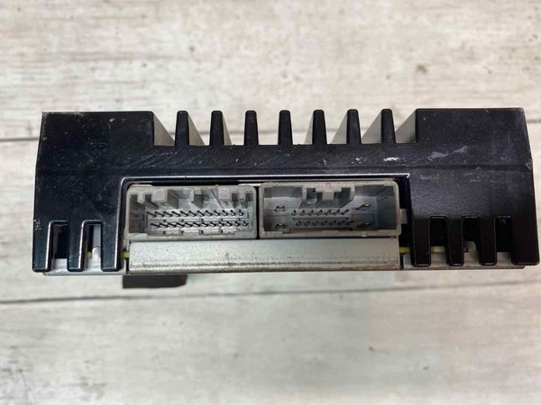 2013 2015 ACURA ILX 2.0L US MARKET RADIO AMPLIFIER ASSY OEM PREMIUM 39186TX6A51
