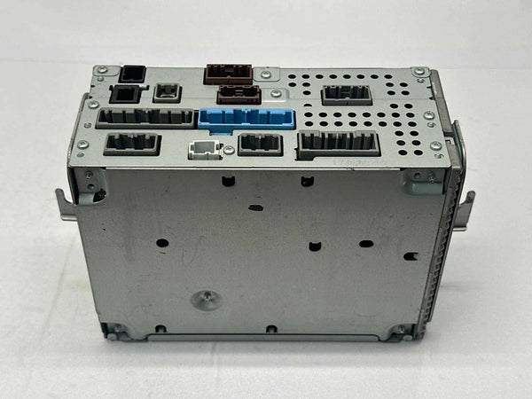 2018 TO 20 HONDA ACCORD RADIO AM FM RECEIVER UNIT US MARKET 2.0L SPORT 39540TVCA51